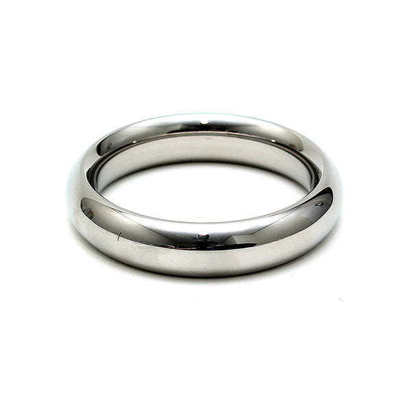 Vibrators, Sex Toy Kits and Sex Toys at Cloud9Adults - Metal Donut Cock Ring - Buy Sex Toys Online