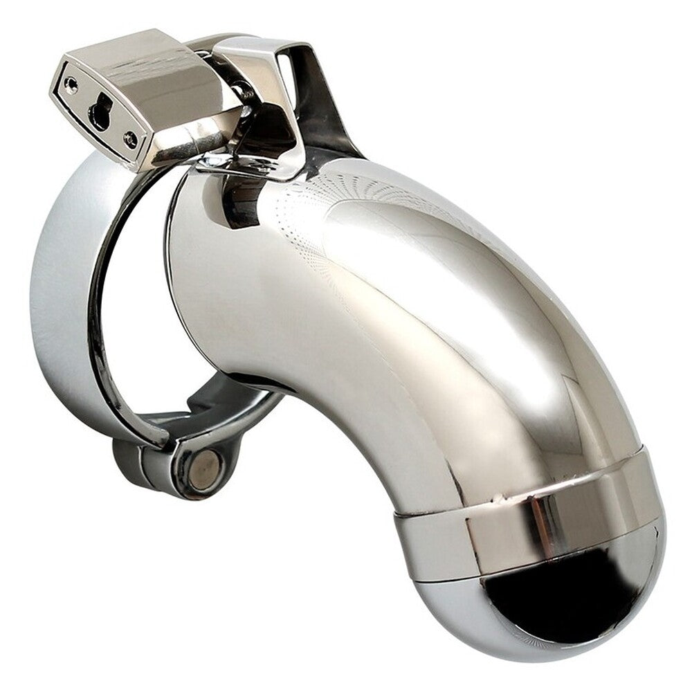 Vibrators, Sex Toy Kits and Sex Toys at Cloud9Adults - Houdini Deluxe Chastity Device - Buy Sex Toys Online