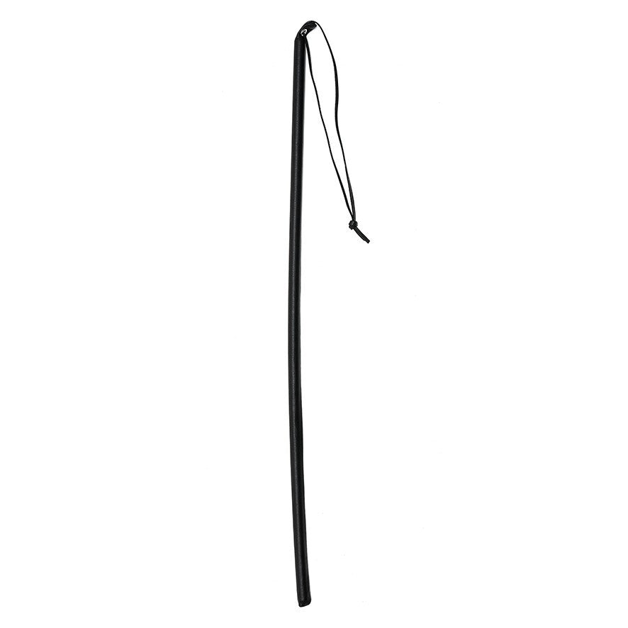 Vibrators, Sex Toy Kits and Sex Toys at Cloud9Adults - Rimba Leather Cane Whip 62cm - Buy Sex Toys Online