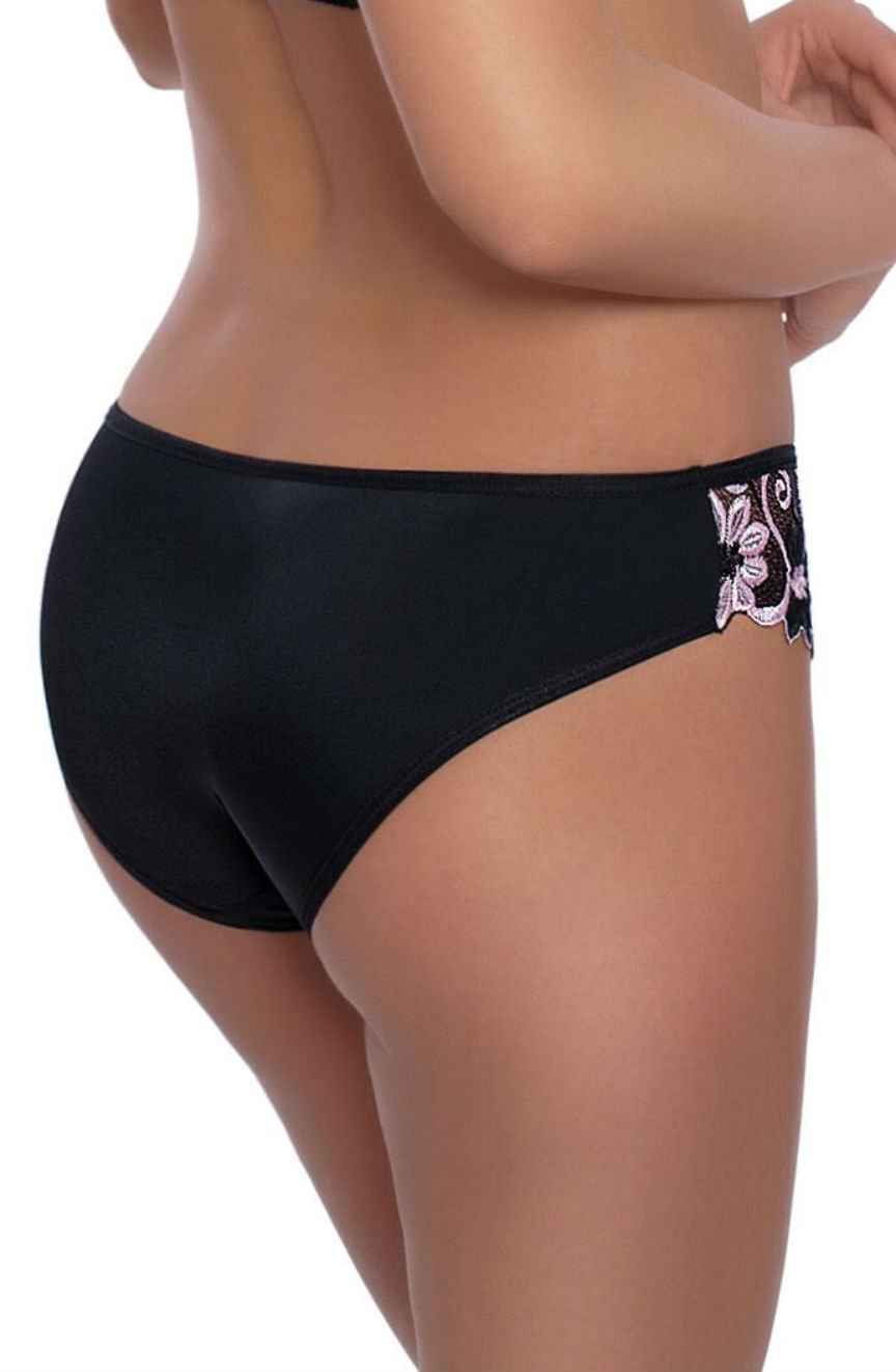 Vibrators, Sex Toy Kits and Sex Toys at Cloud9Adults - Roza Florence Pink Brief - Buy Sex Toys Online
