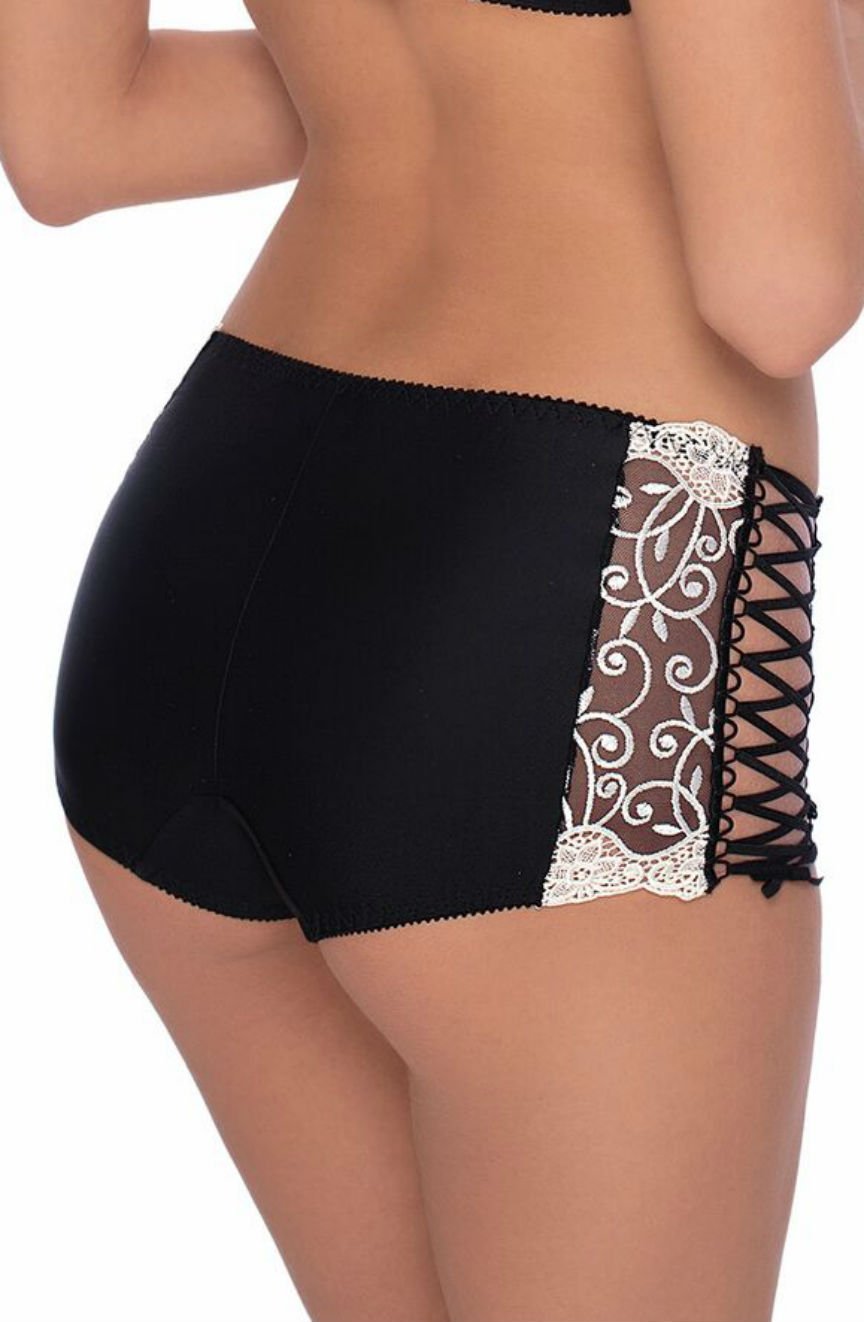 Vibrators, Sex Toy Kits and Sex Toys at Cloud9Adults - Roza Ginewra Short - Buy Sex Toys Online