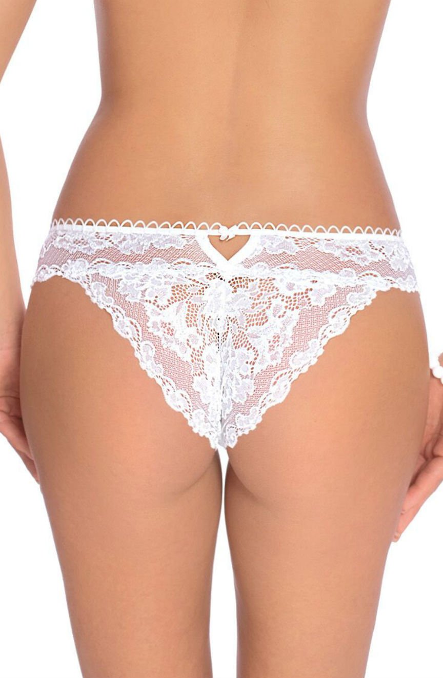 Vibrators, Sex Toy Kits and Sex Toys at Cloud9Adults - Roza Madam White - Buy Sex Toys Online
