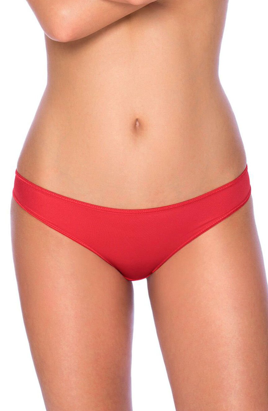 Vibrators, Sex Toy Kits and Sex Toys at Cloud9Adults - Roza Mimi Brief Red - Buy Sex Toys Online