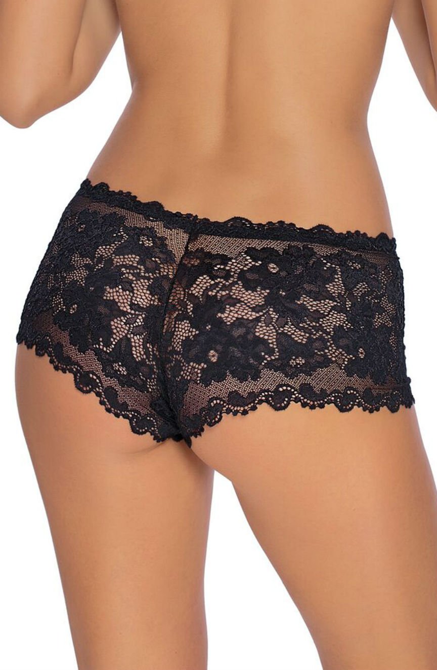 Vibrators, Sex Toy Kits and Sex Toys at Cloud9Adults - Roza Olympia Black - Buy Sex Toys Online
