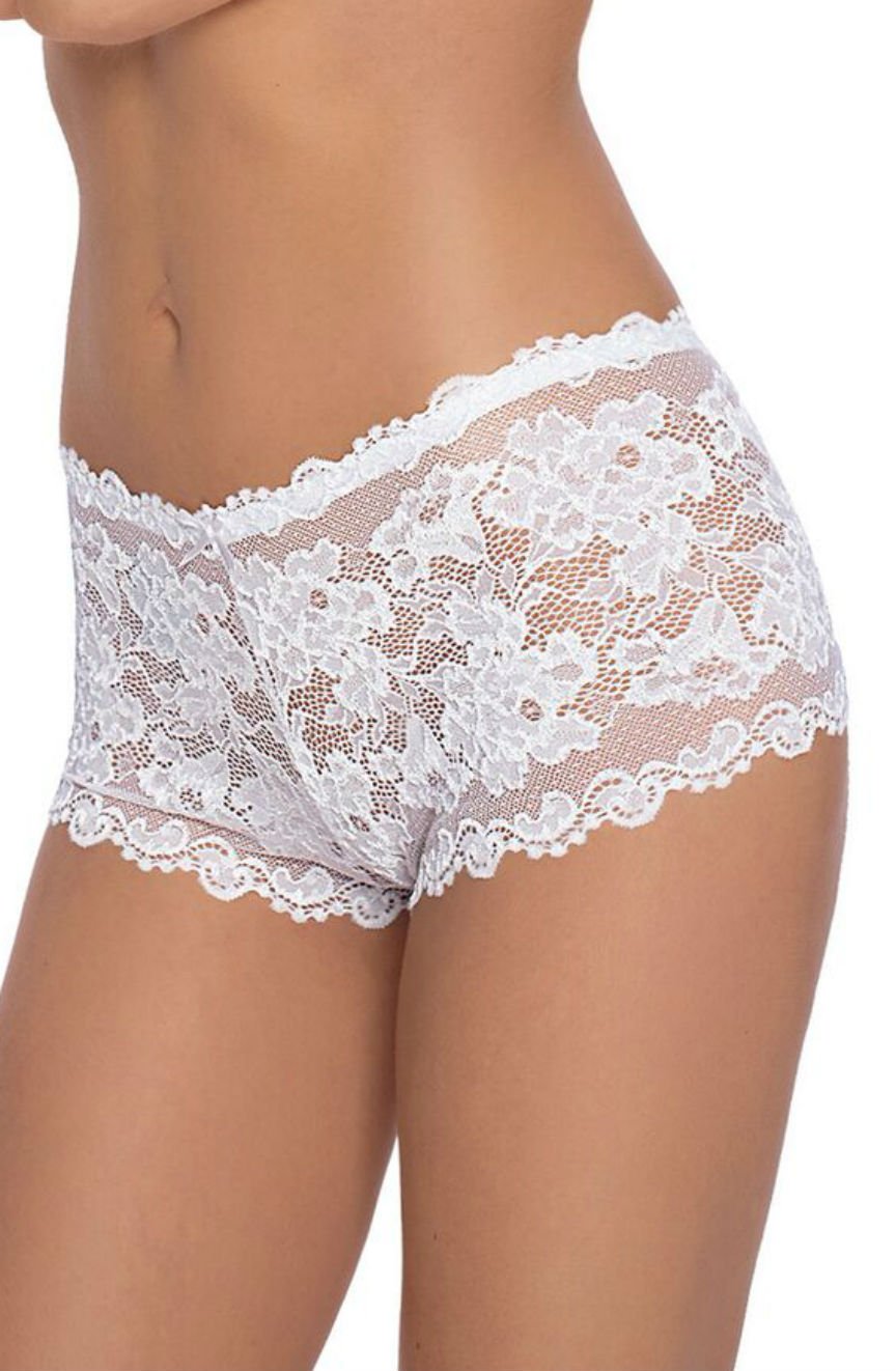 Vibrators, Sex Toy Kits and Sex Toys at Cloud9Adults - Roza Olympia White - Buy Sex Toys Online
