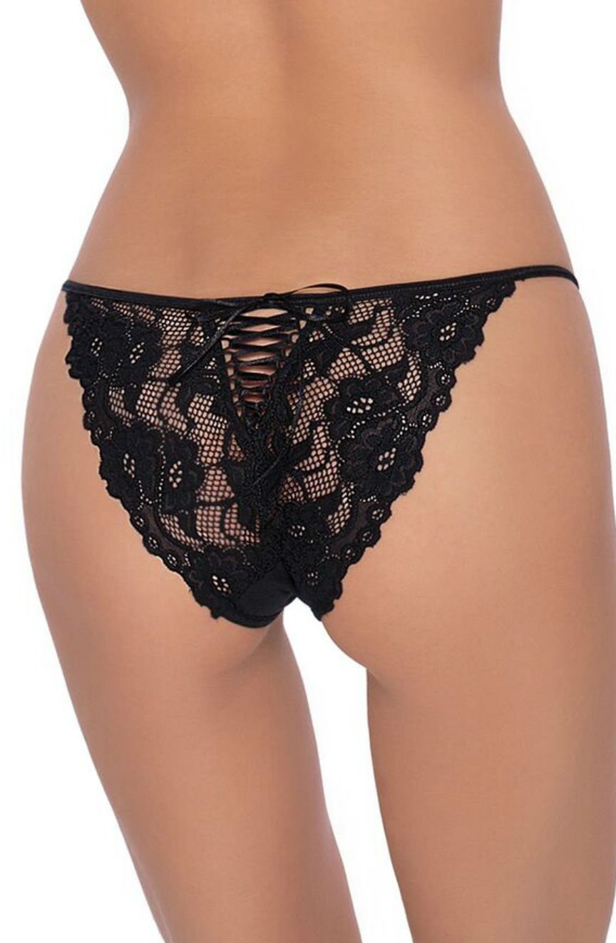 Vibrators, Sex Toy Kits and Sex Toys at Cloud9Adults - Roza Sarina Black - Buy Sex Toys Online