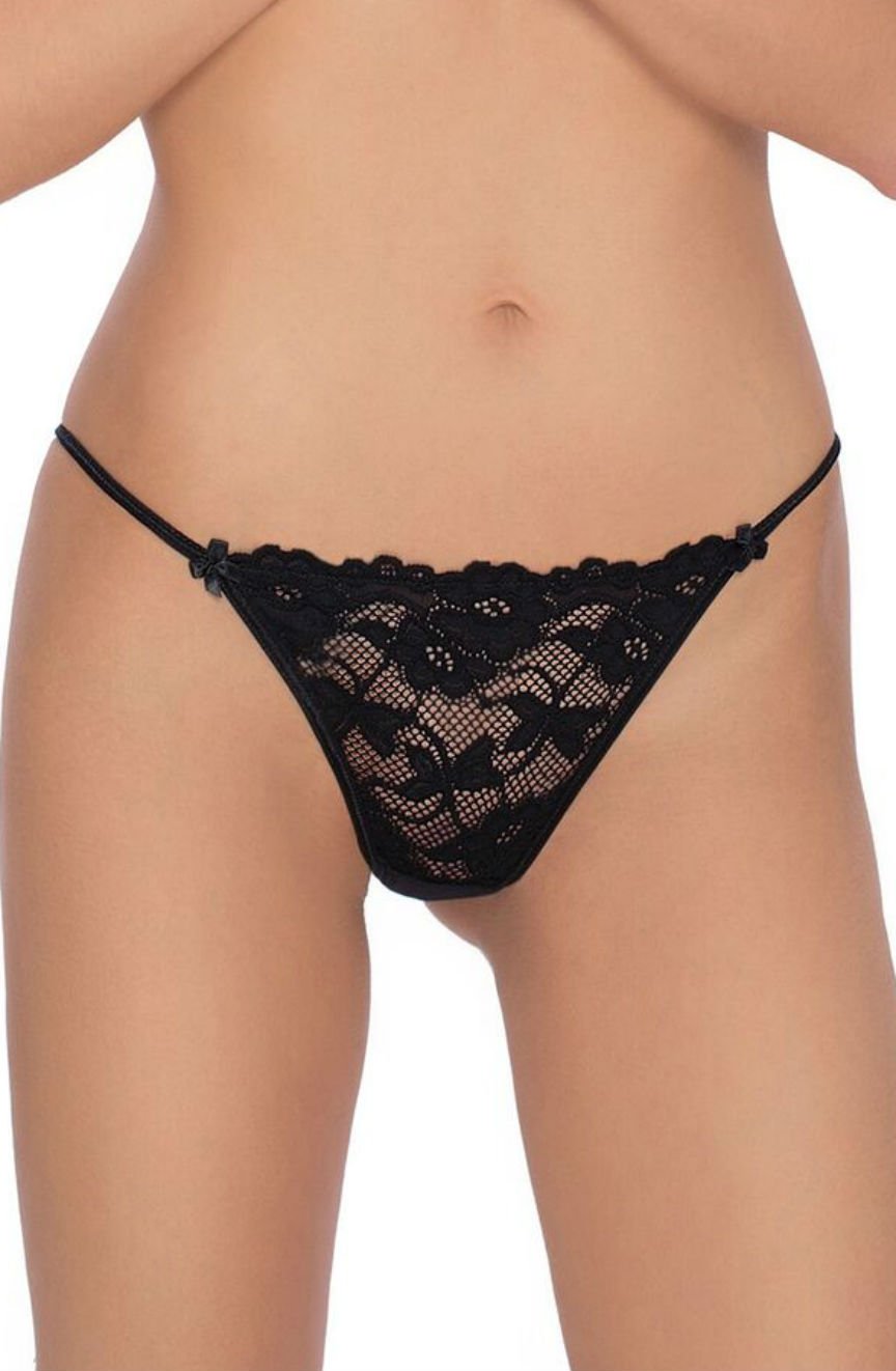 Vibrators, Sex Toy Kits and Sex Toys at Cloud9Adults - Roza Sarina Black - Buy Sex Toys Online