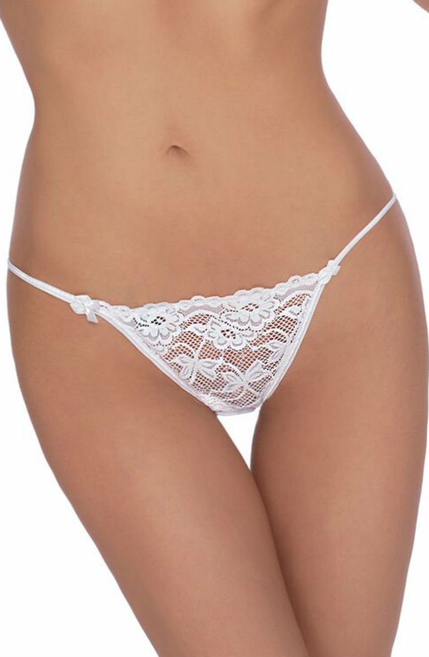 Vibrators, Sex Toy Kits and Sex Toys at Cloud9Adults - Roza Sarina White - Buy Sex Toys Online