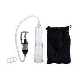 Vibrators, Sex Toy Kits and Sex Toys at Cloud9Adults - Enhance Travel Penis Pump System - Buy Sex Toys Online