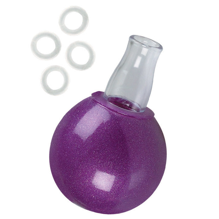 Vibrators, Sex Toy Kits and Sex Toys at Cloud9Adults - Nipple Bulb Sucker - Buy Sex Toys Online