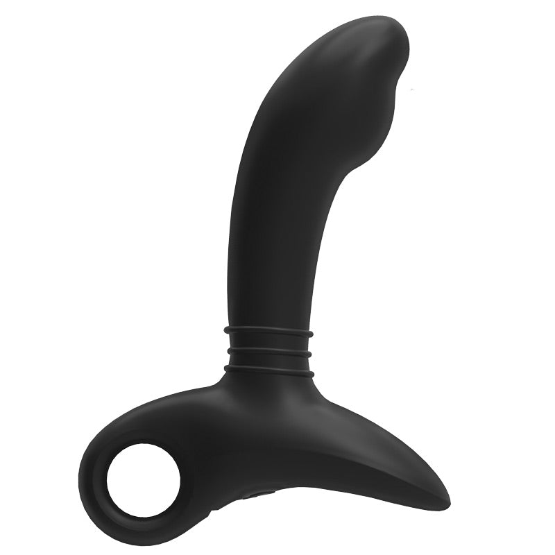 Vibrators, Sex Toy Kits and Sex Toys at Cloud9Adults - Nexus Sparta Prostate Stroker - Buy Sex Toys Online