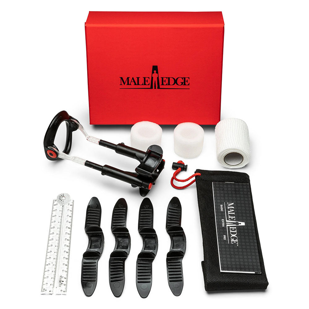 Vibrators, Sex Toy Kits and Sex Toys at Cloud9Adults - Male Edge Pro Penis Developer - Buy Sex Toys Online