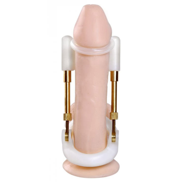 Vibrators, Sex Toy Kits and Sex Toys at Cloud9Adults - Size Matters Penile Aide - Buy Sex Toys Online