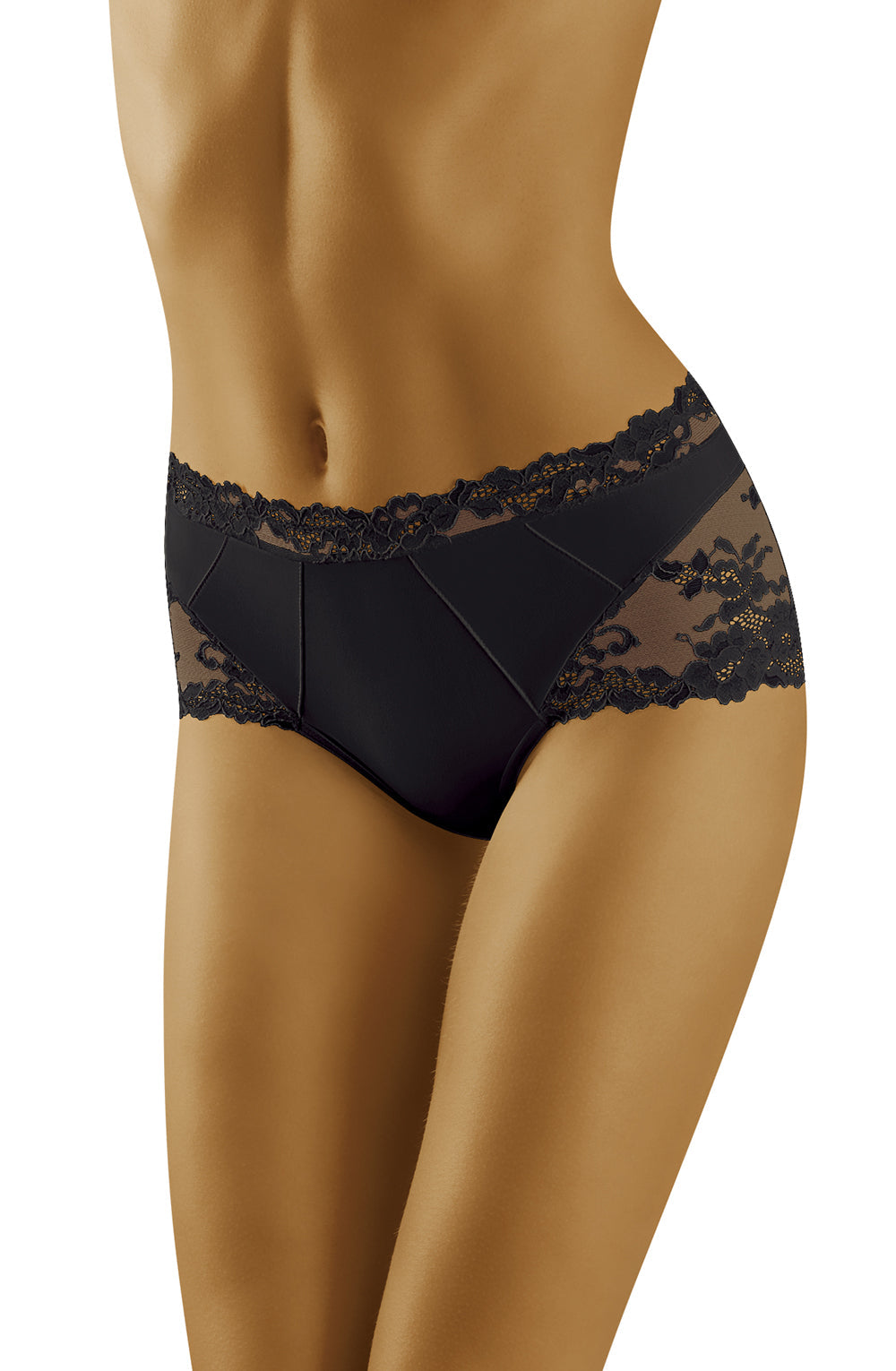 Vibrators, Sex Toy Kits and Sex Toys at Cloud9Adults - Wolbar Luxa Black - Buy Sex Toys Online